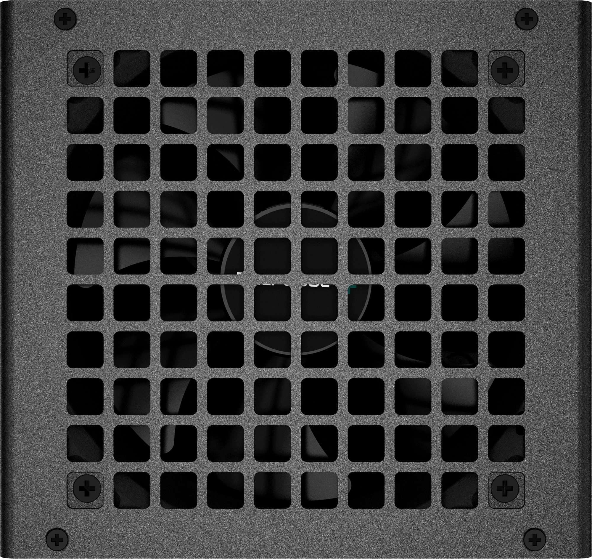 Блок питания Deepcool PF650 80+ (ATX 2.4 650W, PWM 120mm fan, 80 PLUS, Active PFC) RET (R-PF650D-HA0