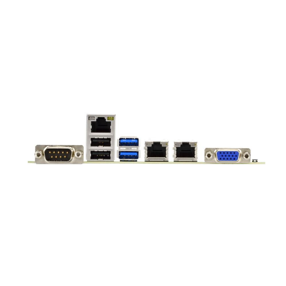 Материнская плата SuperMicro  MBD-X11SPL-F-B ATX LGA 3647 8xDDR4 slots 8xSATA3 8xUSB2.0 5xUSB3.0 1xV