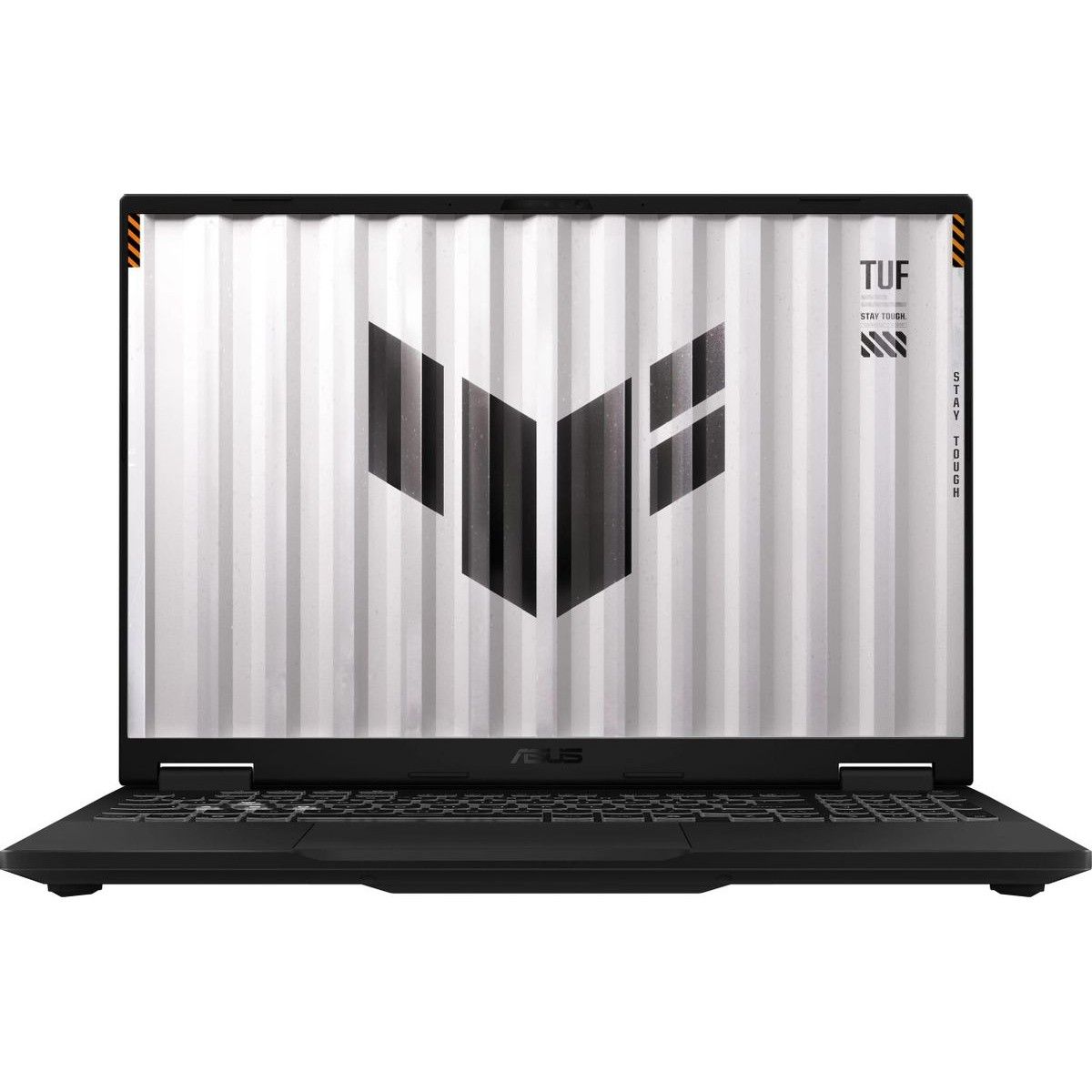 Ноутбук Asus TUF Gaming F16 FX608JMR-RV114 Core i7 14650HX 16Gb SSD1Tb NVIDIA GeForce RTX 5060 8Gb 1