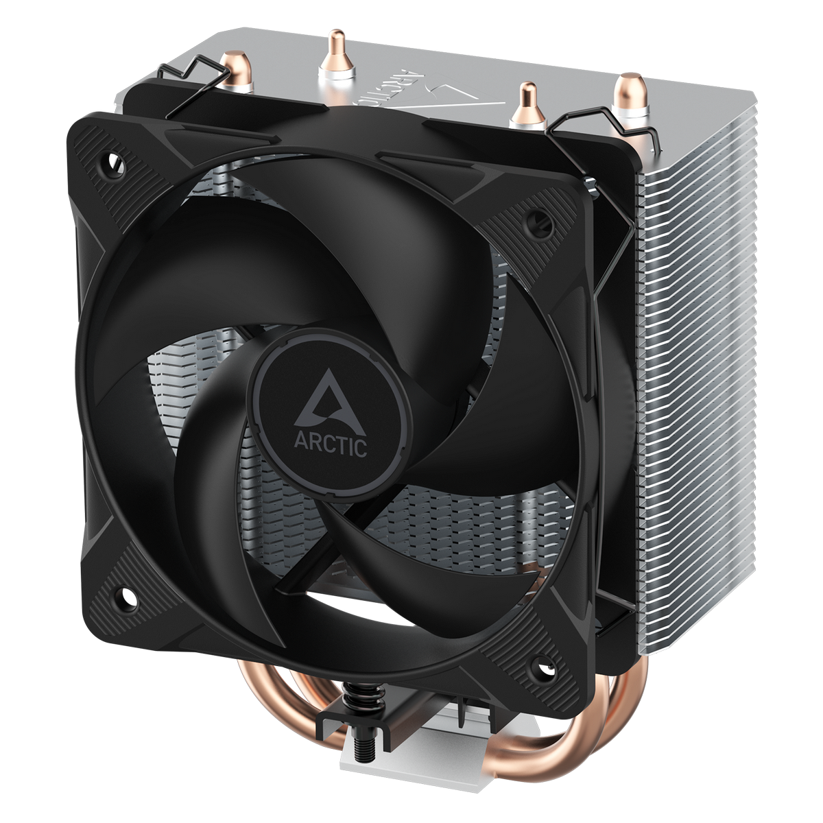 Вентилятор для процессора Arctic Freezer 8i  CO Retail (Intel Socket 1851, 1700) (ACFRE00191A)