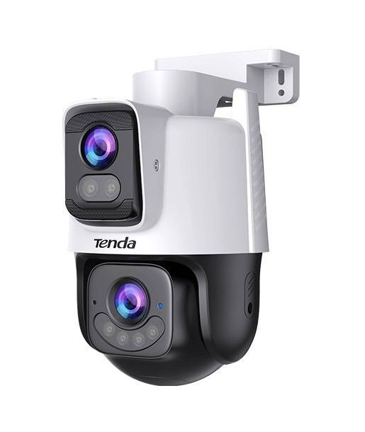 Уличная камера CH9-WCA 6MP Dual-Lens Linkage Outdoor Wi-Fi Pan/Tilt Camera