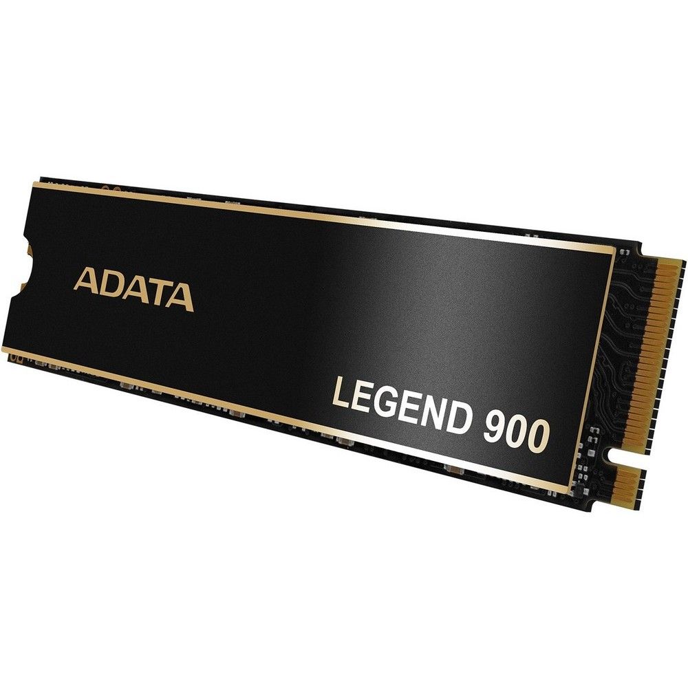 Накопитель SSD A-Data PCIe 4.0 x4 512GB SLEG-900-512GCS Legend 900 M.2 2280