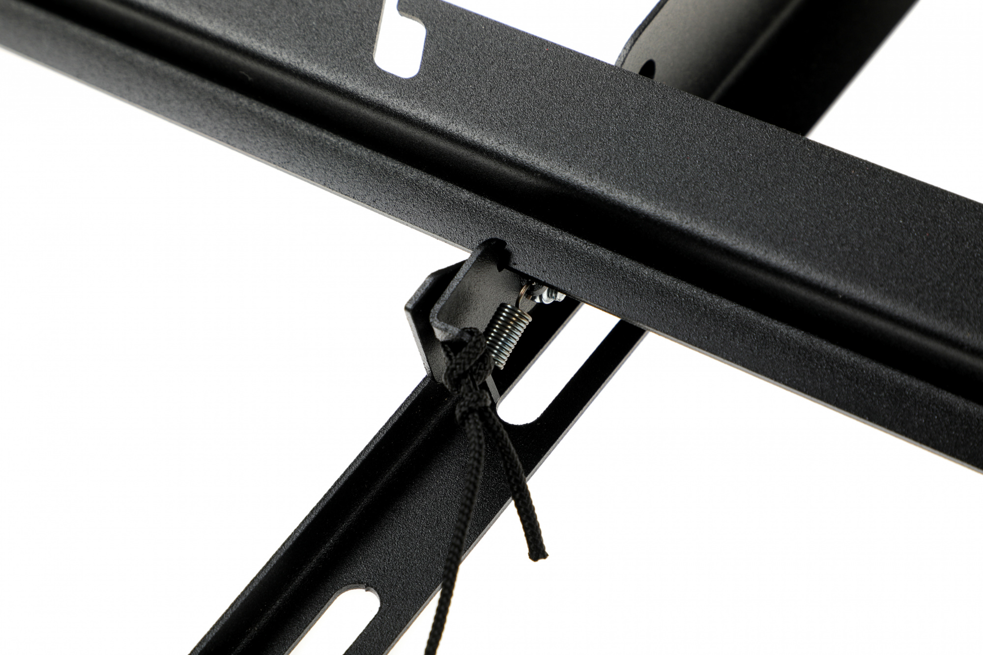 Кронштейн для телевизора Holder LCD-T6628-B черный 32"-70" макс.40кг настенный наклон