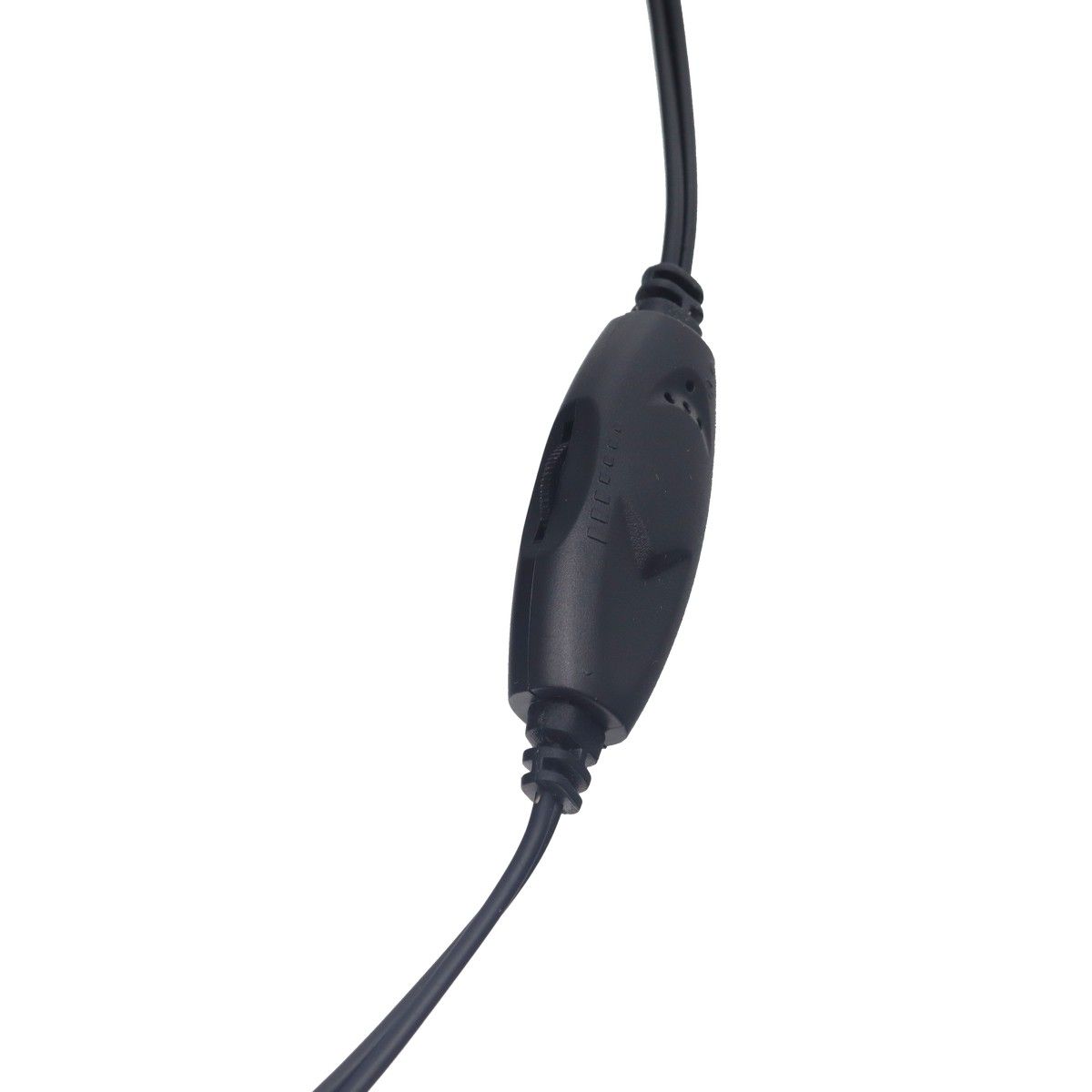 Наушники Raskat Standart 2J (30мм, 60Ом, 105±3дБ, 20-20000Гц, микрофон, 2х3,5мм Jack, 2,2м)