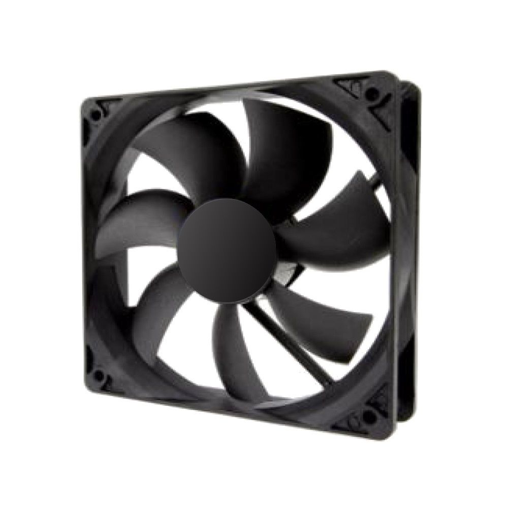 Вентилятор в корпус ACD ACD-F1225HM3-A 120mm, hydraulic, 2100rpm, 3pin OEM {100}