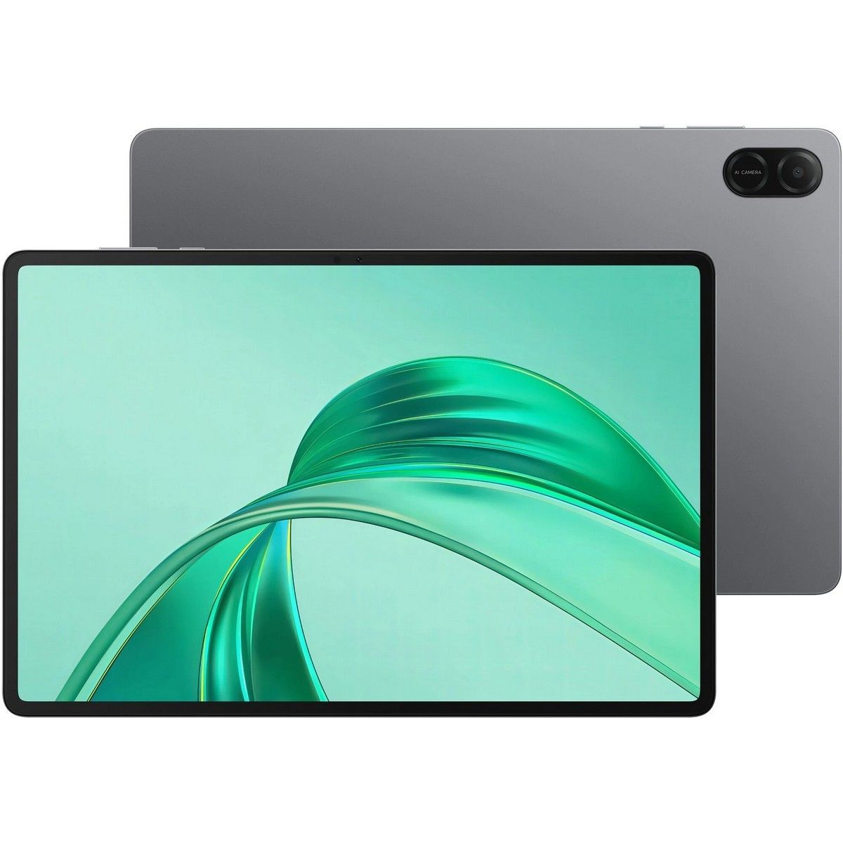 Планшет Honor Pad X8a NDL-W09A 680 (2.4) 8C RAM4Gb ROM64Gb 11" IPS 1920x1200 MagicOS 8.0 серый космо