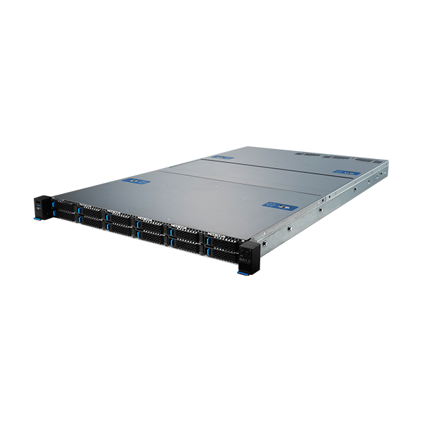 Серверная платформа MSI S1206-01 Rack 1U, 2xAMD EPYC SP5 (9005/9004), 24xDDR5, 12x2.5" NVMe, 2xM.2 2