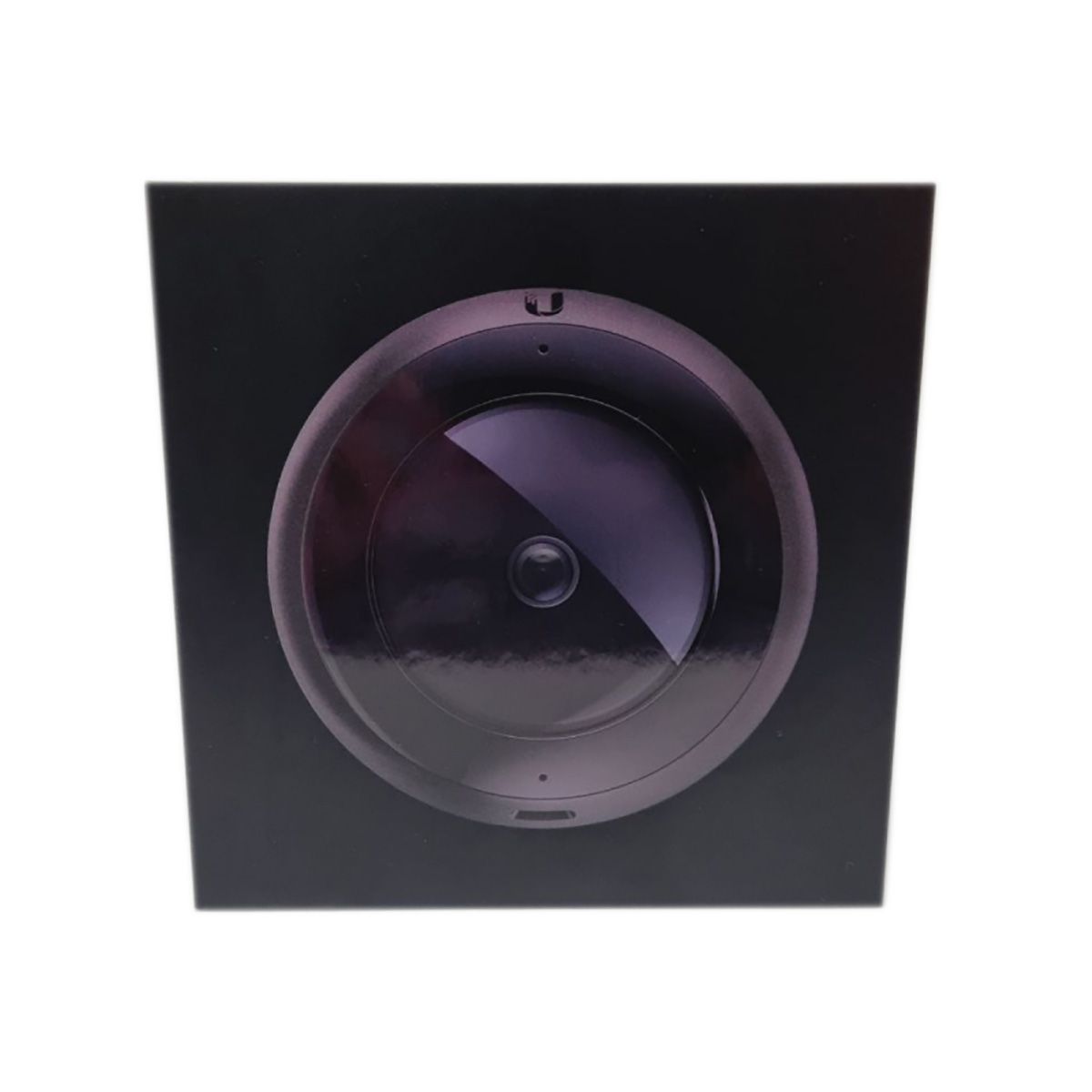 Камера видеонаблюдения Ubiquiti UniFi Protect Camera AI 360 PTZ-видеокамера 360°, 1920 х 1920, 30 к/