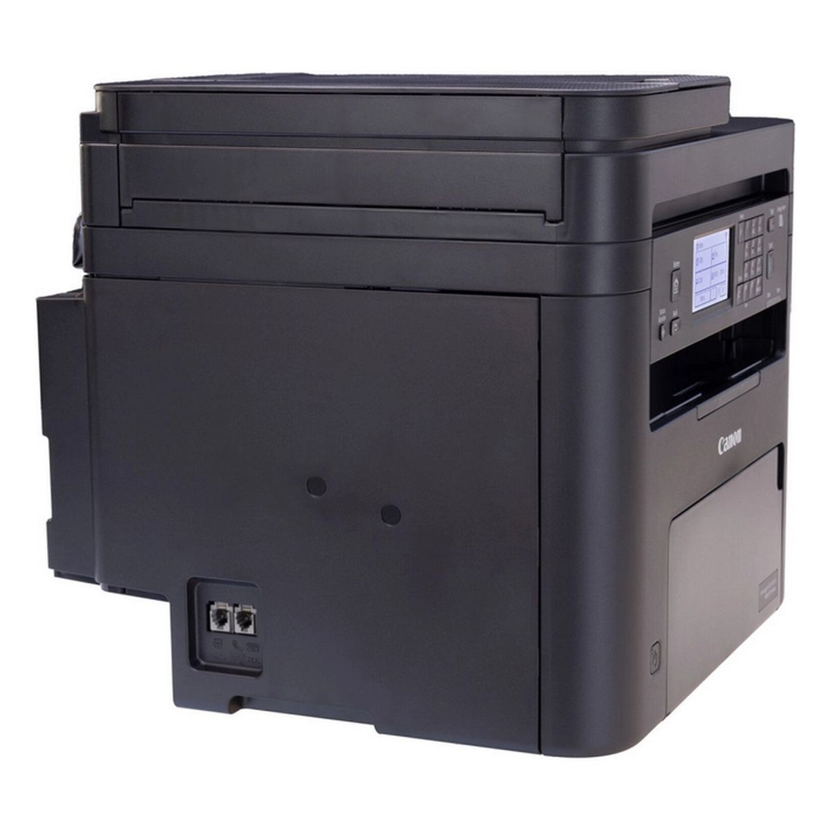 МФУ лазерный Canon i-Sensys MF275dw (5621C001) A4 Duplex Net WiFi черный