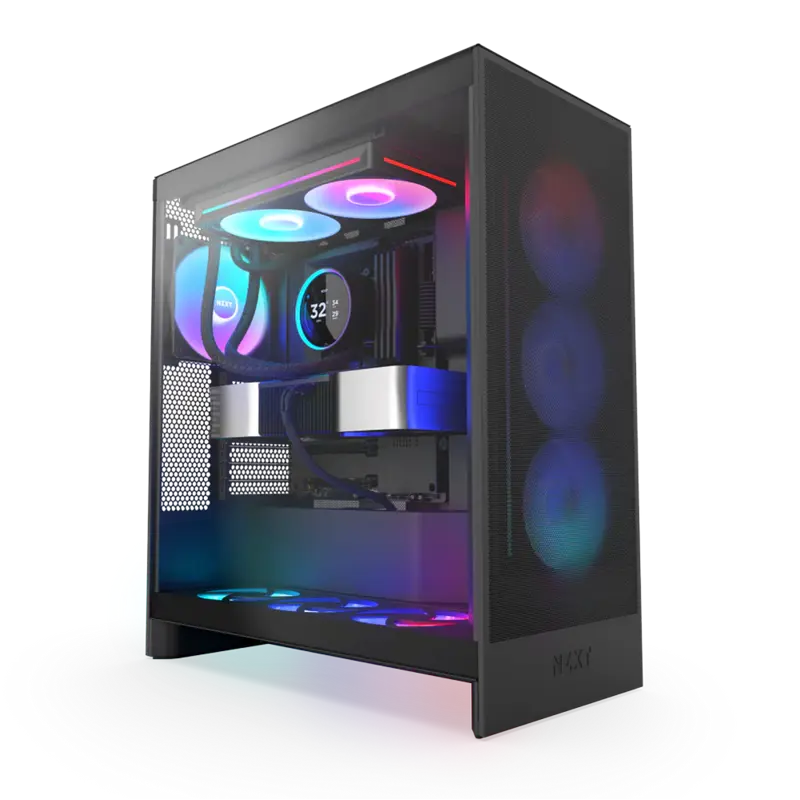 NZXT Kraken Elite 280 RGB  RL-KR28E-B2