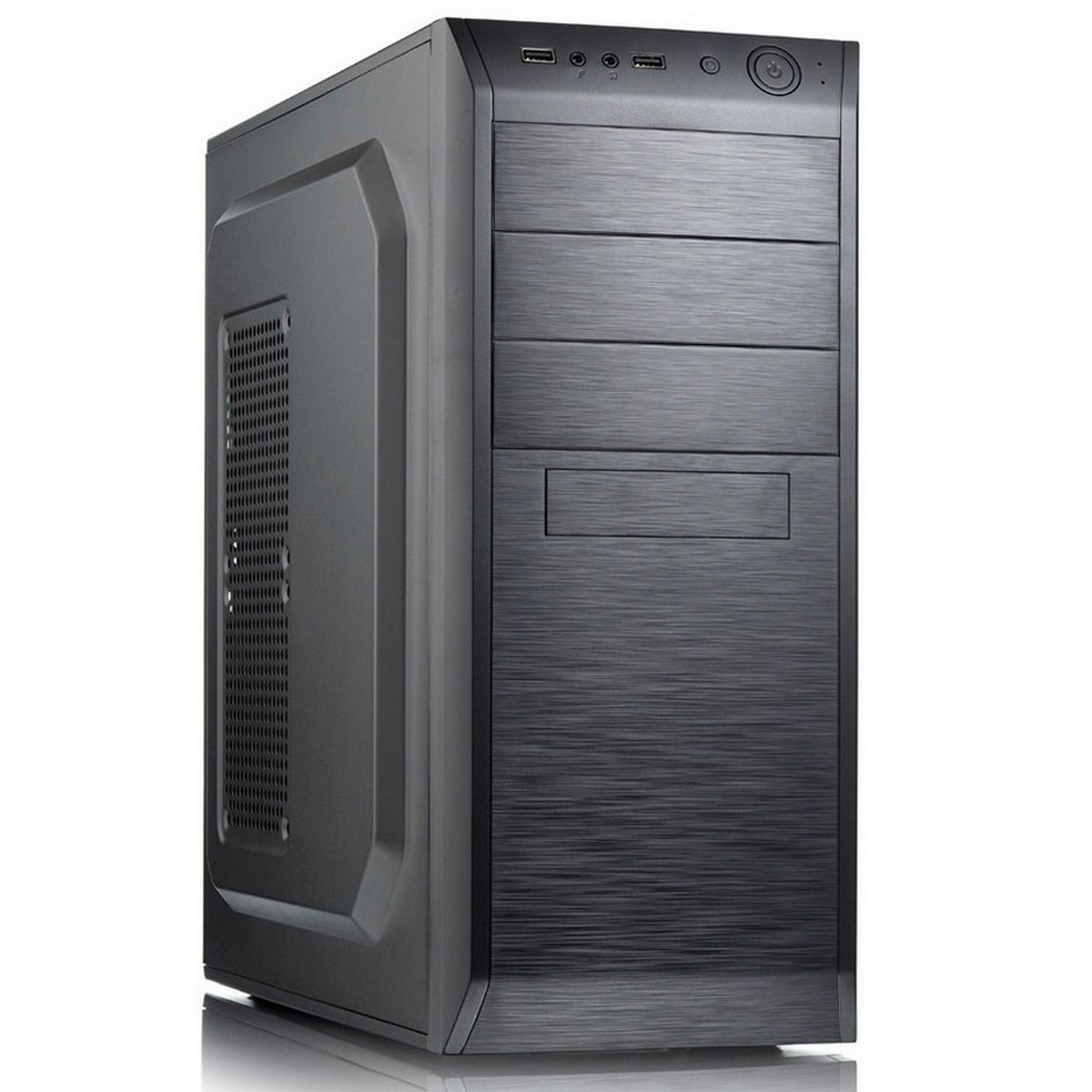 Корпус для ПК FoxLine FL-815