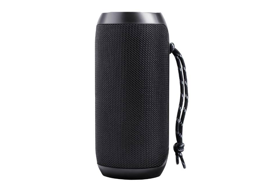 Портативная колонка 5W ENJOY S100 BLACK 65101 DEFENDER