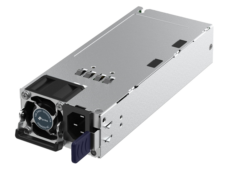 Сетевое оборудование TP-Link PSM550-AC, Блок питания переменного тока 550 Вт, совместим с SX6632YF