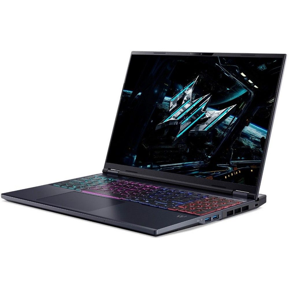Ноутбук Acer Predator Helios Neo 16 AI PHN16-73-92NH Core Ultra 9 275HX 32Gb SSD2Tb NVIDIA GeForce R