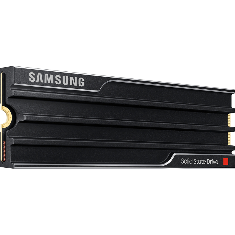 Накопитель SSD Samsung PCIe 5.0 x4 2TB MZ-VAP2T0CW 9100 Pro M.2 2280