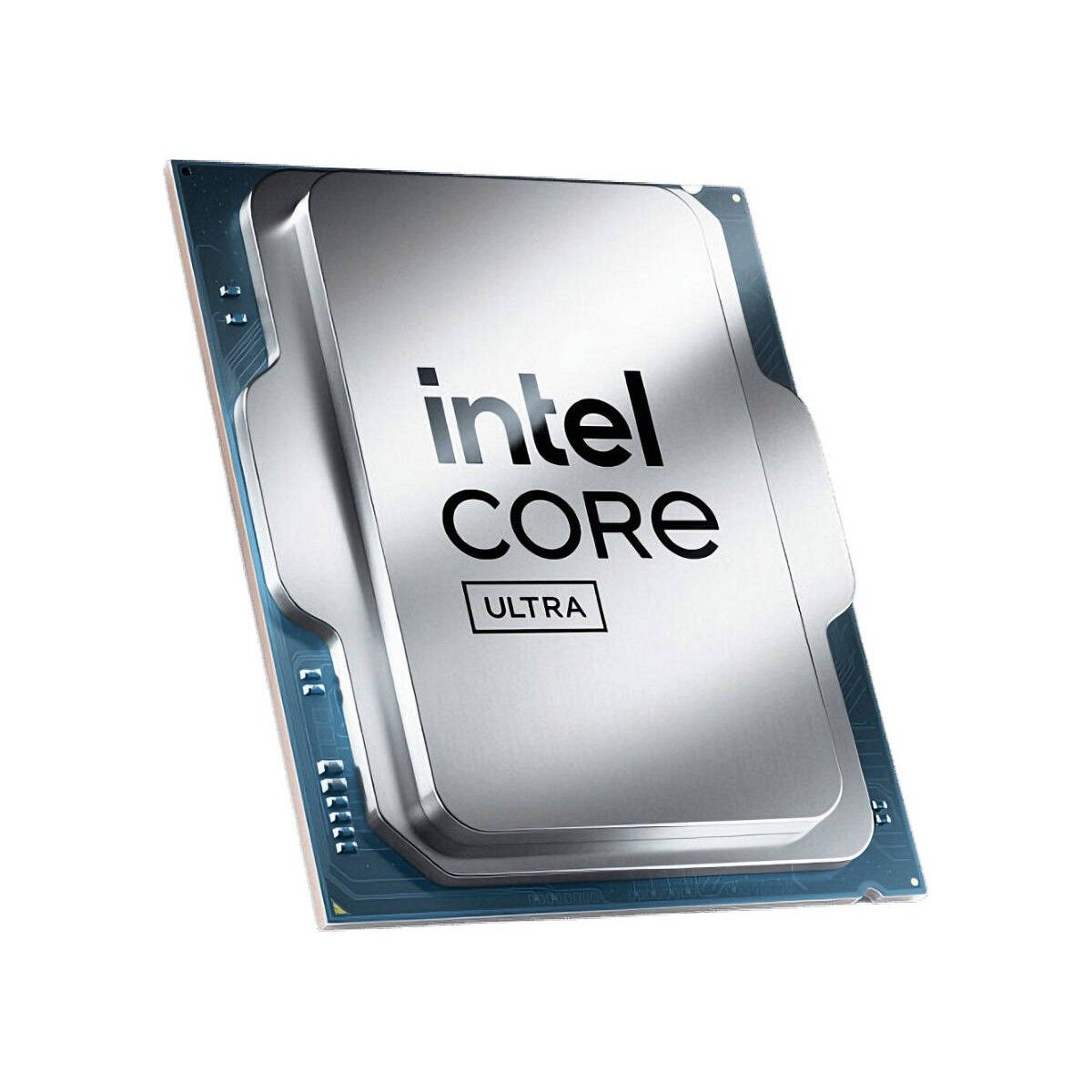 Центральный Процессор Intel Core Ultra 7 265KF OEM (Arrow Lake, C20(12EC/8PC)/T20, 3,3/5,5GHz, Witho