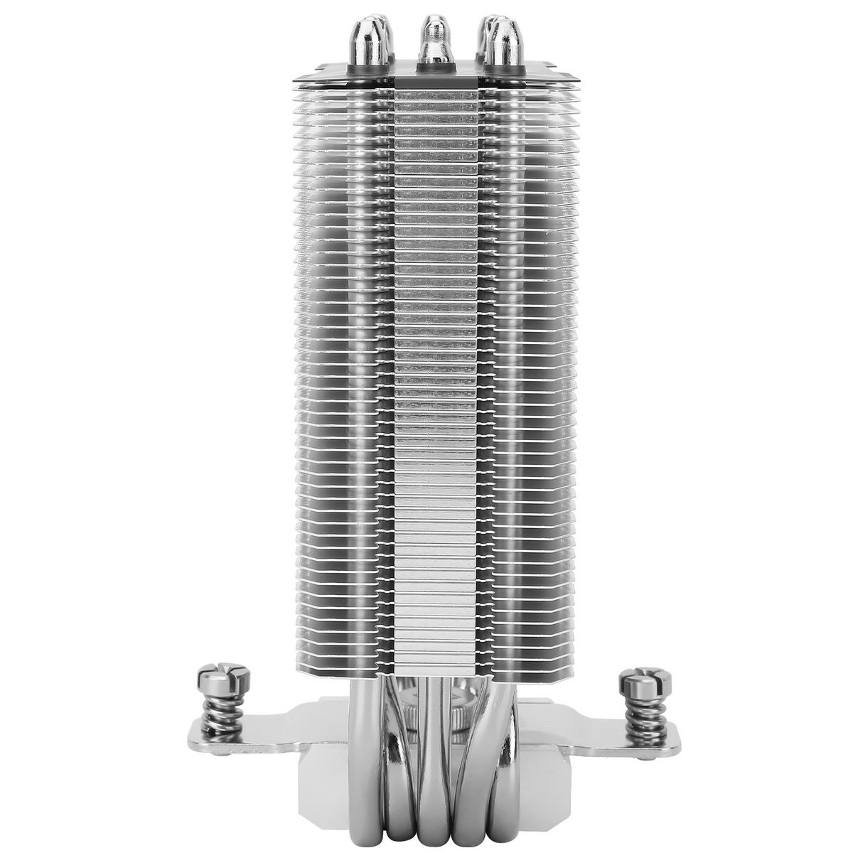 Вентилятор для процессора Cooler Thermalright Assassin King 120 SE/ PWM/ all Intel/AMD/ 6mm*5/ Screw