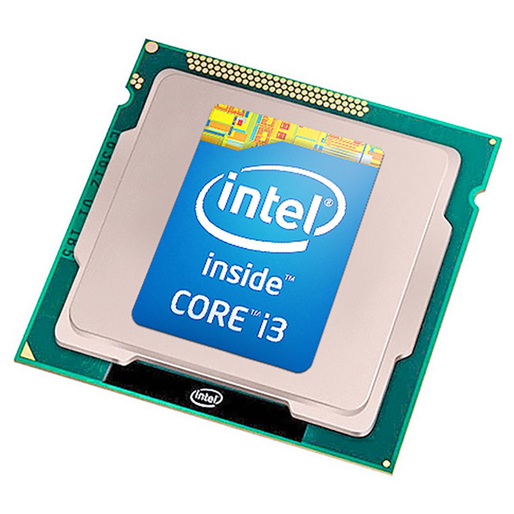 процессор CPU Intel Core i3-10100 (3.6GHz/6MB/4 cores) LGA1200 OEM, UHD630  350MHz, TDP 65W, max 128