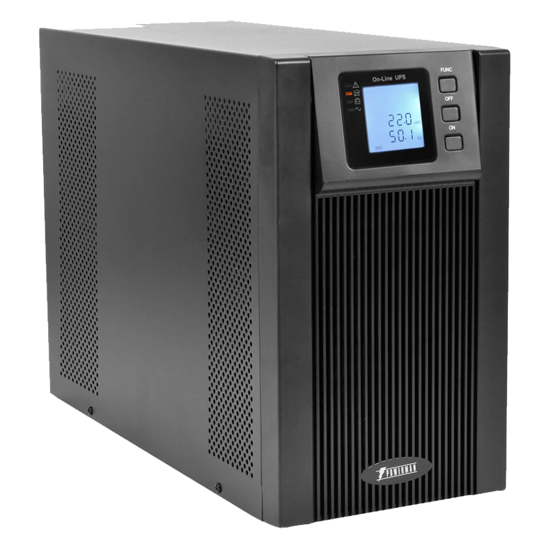 Powerman Online 3000 Plus