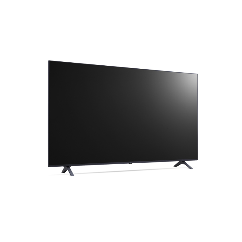 Телевизор LED LG 55" 55UN640S черный 4K Ultra HD 60Hz DVB-T2 DVB-C DVB-S2 USB WiFi Smart TV (RUS)