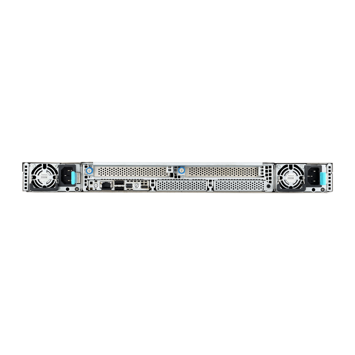 Серверная платформа ASUS RS700-E12-RS12U/2KW/12N