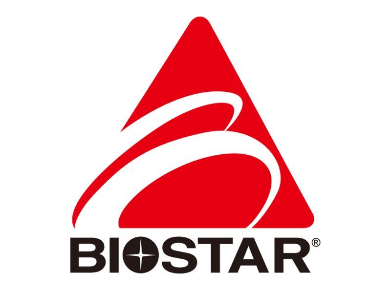 Видеокарта Biostar PCI-E 3.0 RX550-4GB AMD Radeon RX 550 4Gb 128bit GDDR5 1100/6000 DVIx1 HDMIx1 DPx