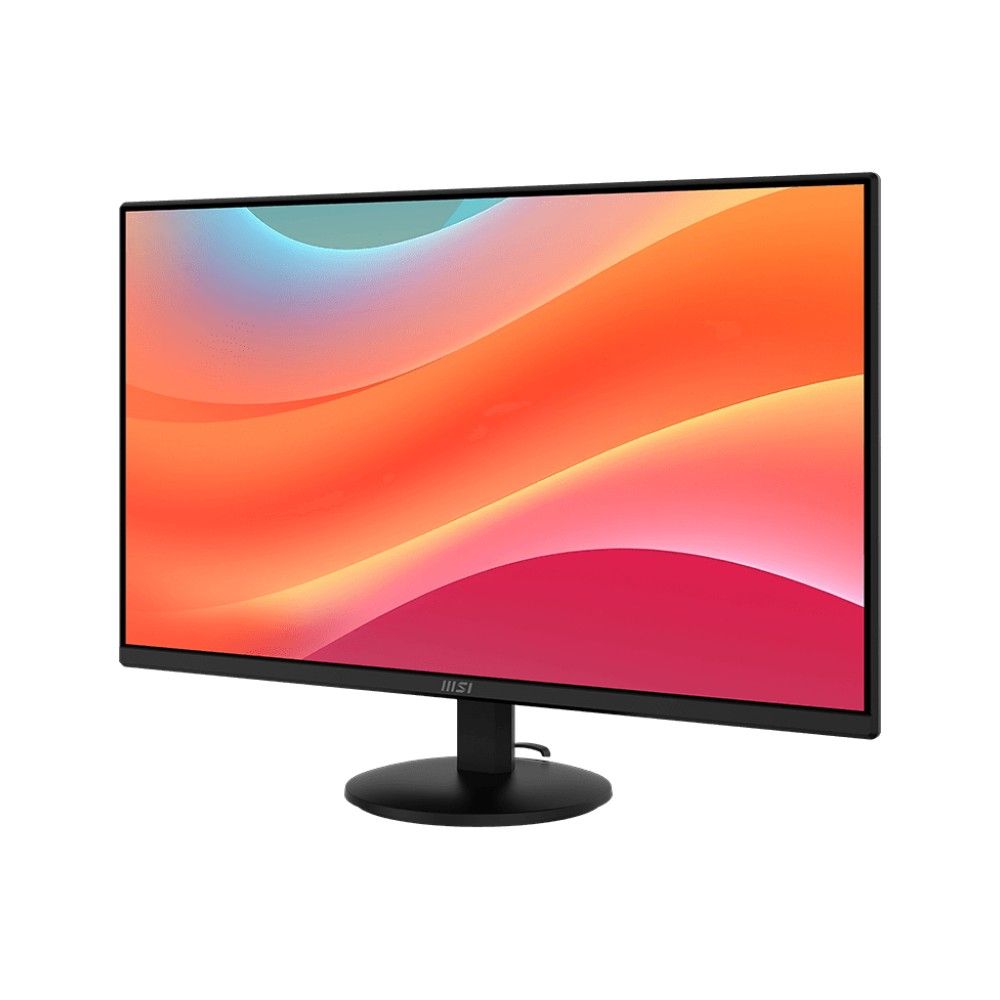 Монитор MSI 24.5" Pro MP252L черный IPS LED 16:9 HDMI матовая 250cd 178гр/178гр 1920x1080 100Hz DP F