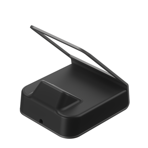 Сканер штрихкода SUNMI NS012 Blink2 CN&EN Black, 1M CMOS, Beep, Type-C USB