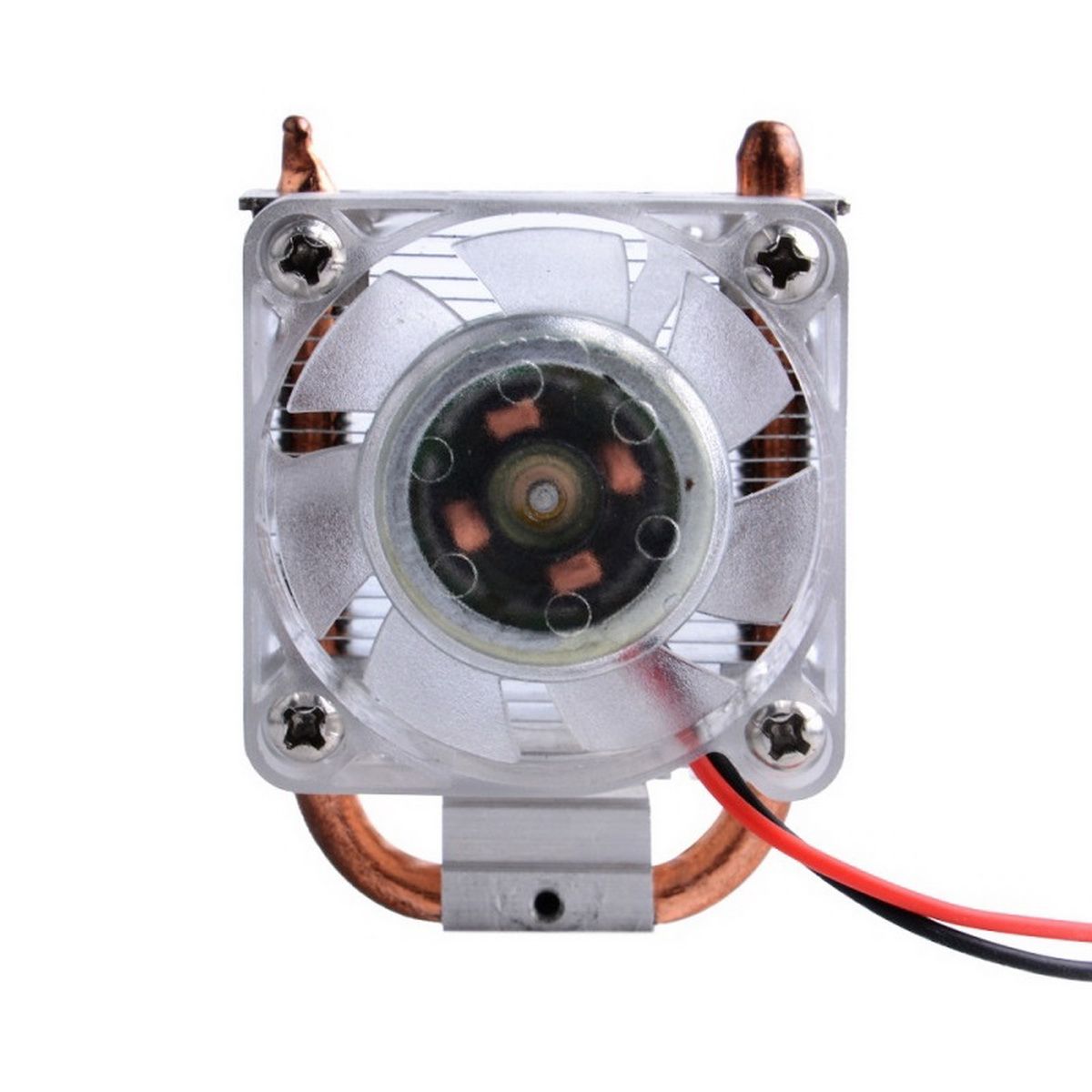 Вентилятор для процессора Raspberry Pi RPI-ICETOW    Ice Tower CPU for Raspberry Pi