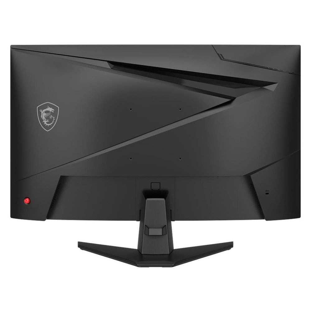 Монитор MSI 27" Mag 275CQF E18 черный VA LED 16:9 HDMI полуматовая 250cd 178гр/178гр 2560x1440 180Hz