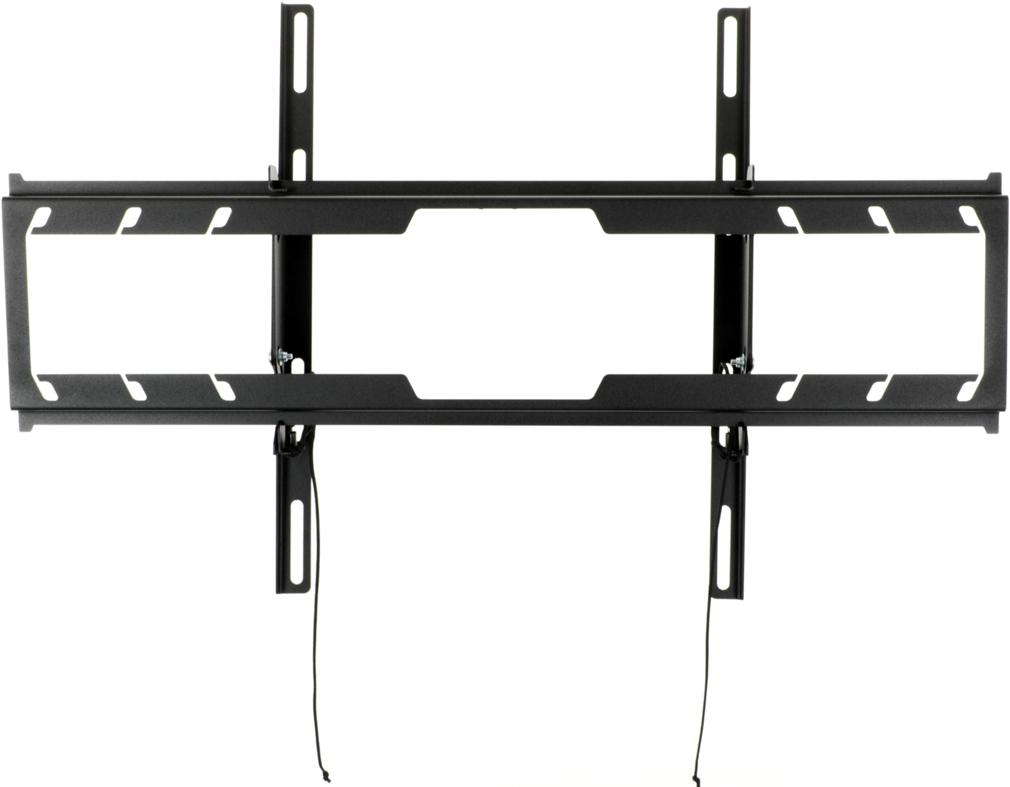 Кронштейн для телевизора Holder LCD-T6628-B черный 32"-70" макс.40кг настенный наклон