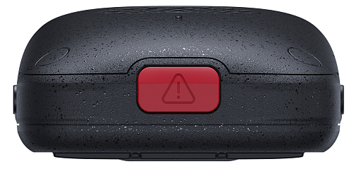 Телефон YEALINK AX86R, экран 2.4", Wi-Fi 6, IP67, Alarm, виброоповещение, Bluetooth, 3.5 mm, Type-C,