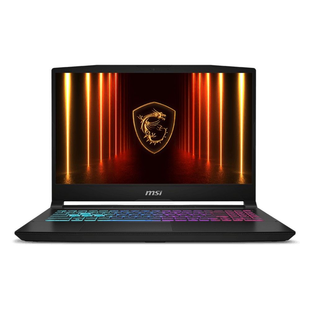 Ноутбук MSI Katana 15 HX B14WFK-617XRU