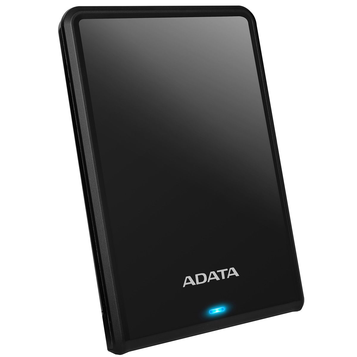 Жесткий диск внешний ADATA HV620S Black AHV620S-1TU31-CBK 1TB 2.5" USB 3.2 Gen1, LED Indicator,