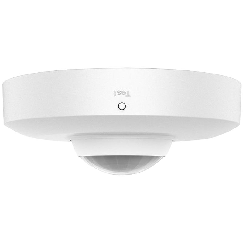 Yealink [RoomSensor Pro] POE Powered People Counting Sensor / 2-year AMS [1303123]