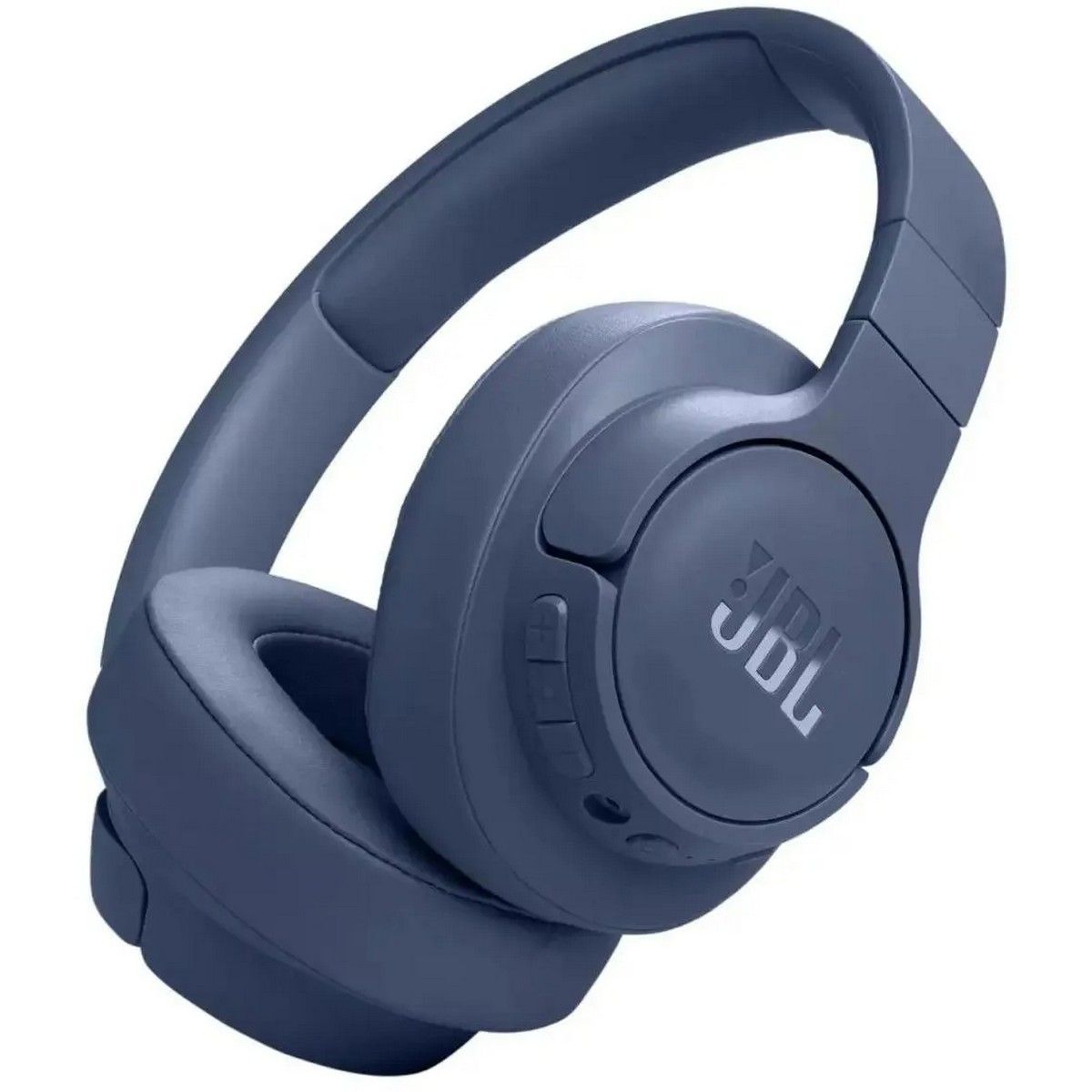Гарнитура накладные JBL Tune 670NC синий беспроводные bluetooth оголовье (JBLT670NCBLU)