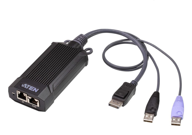 КВМ модуль ATEN USB DP KVM DigiProcessor