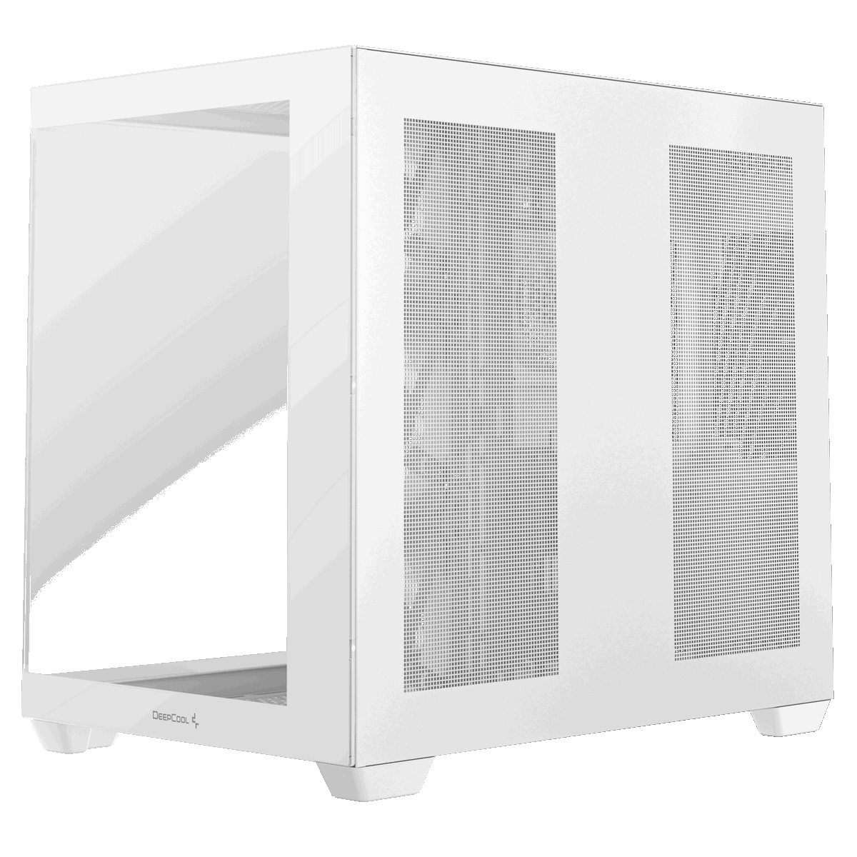 Корпус для ПК Deepcool CG530 4F WH