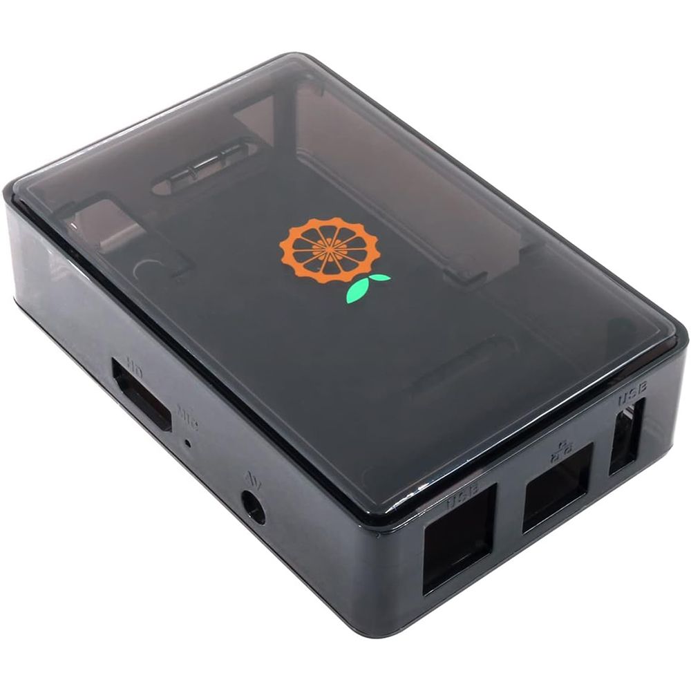 Orange Pi Case For Pi 3 LTS
