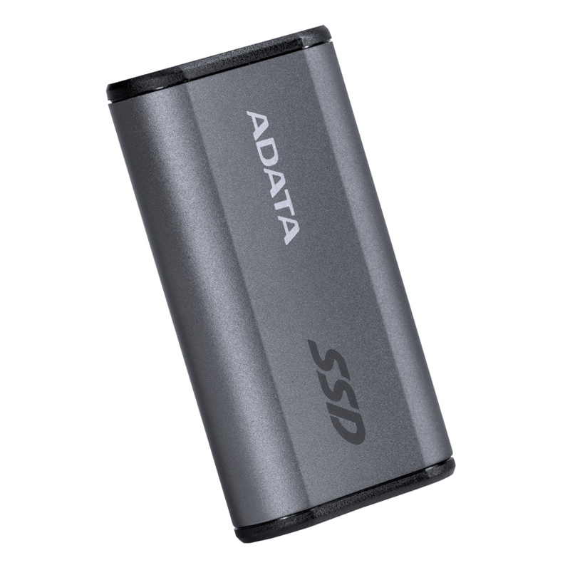 Твердотельный накопитель ADATA External SSD SE880, 4000GB, USB 3.2 Gen2 Type-C, up to R/W 2000/2000 