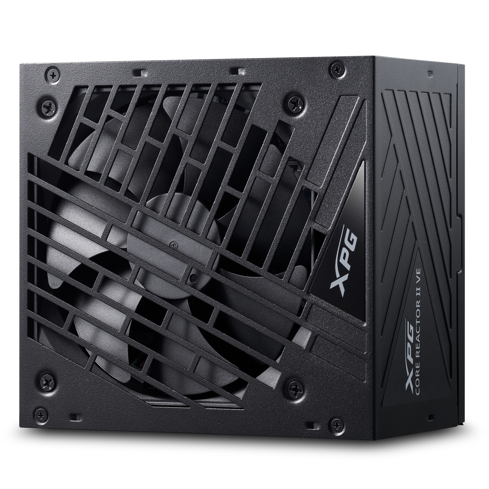 Блок питания XPG COREREACTORIIVE850G-BKCEU