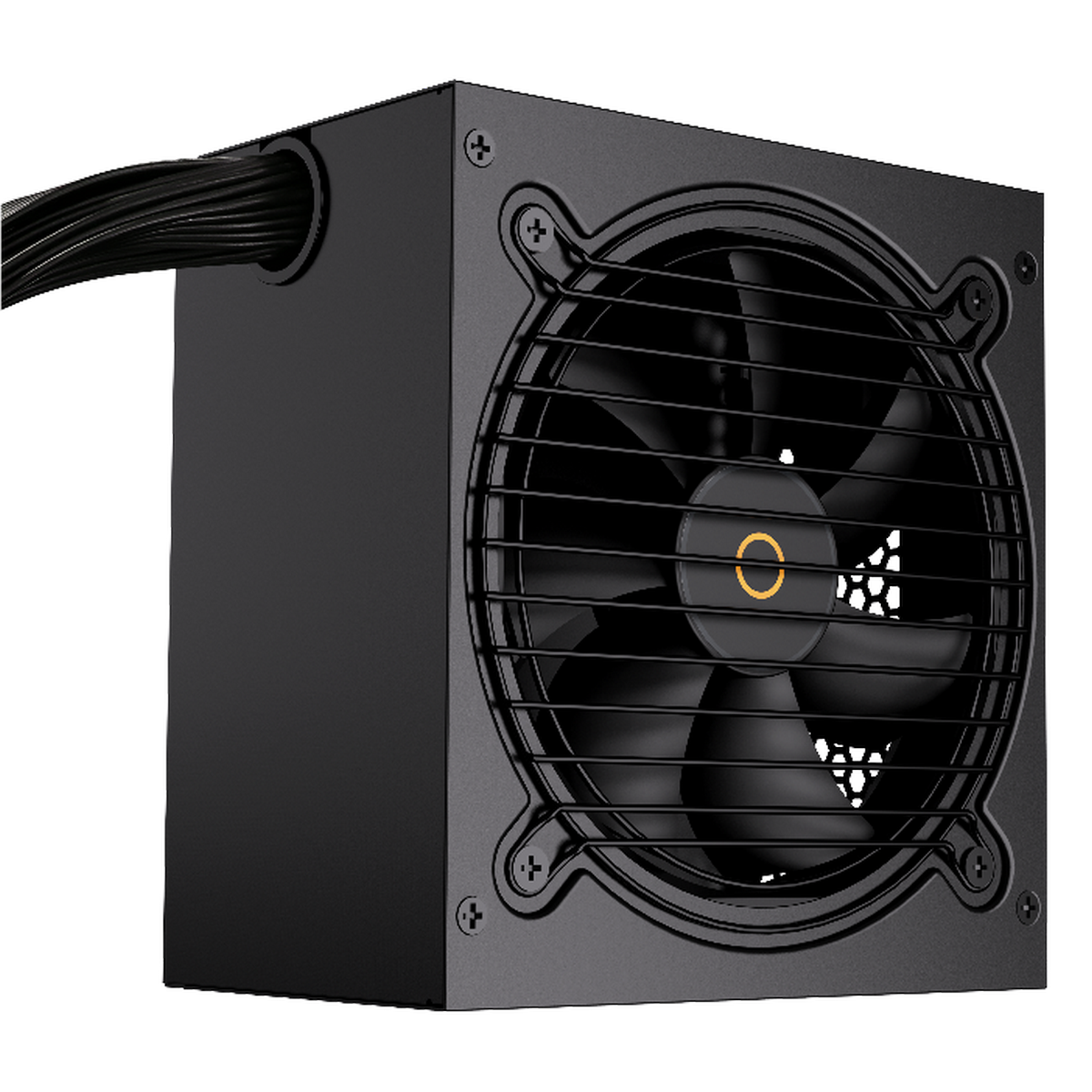 Блок питания Ocypus Beta P600, 600W, APFC, 120mm Fan (P600-N)