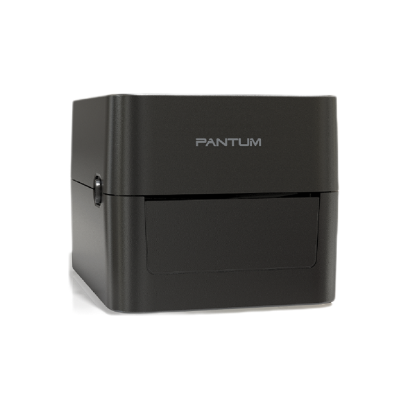 Термопринтер Pantum PT-D160 203dpi 152мм/с/USB для печ.накл. черный
