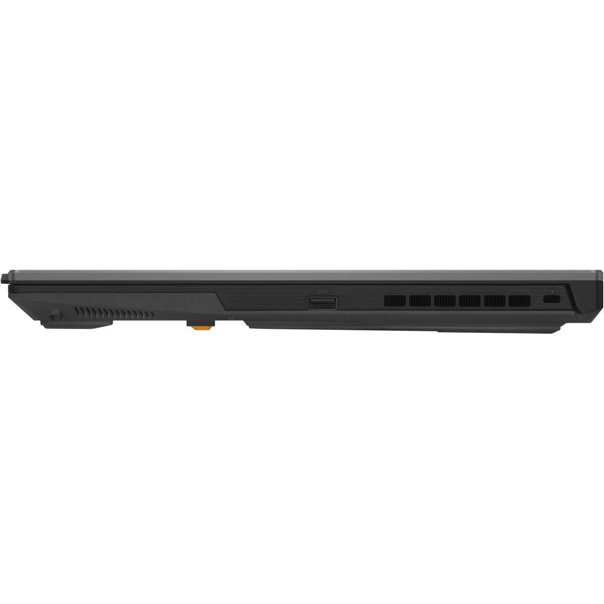 Игровой ноутбук ASUS TUF Gaming F17 FX707VJB-HX100