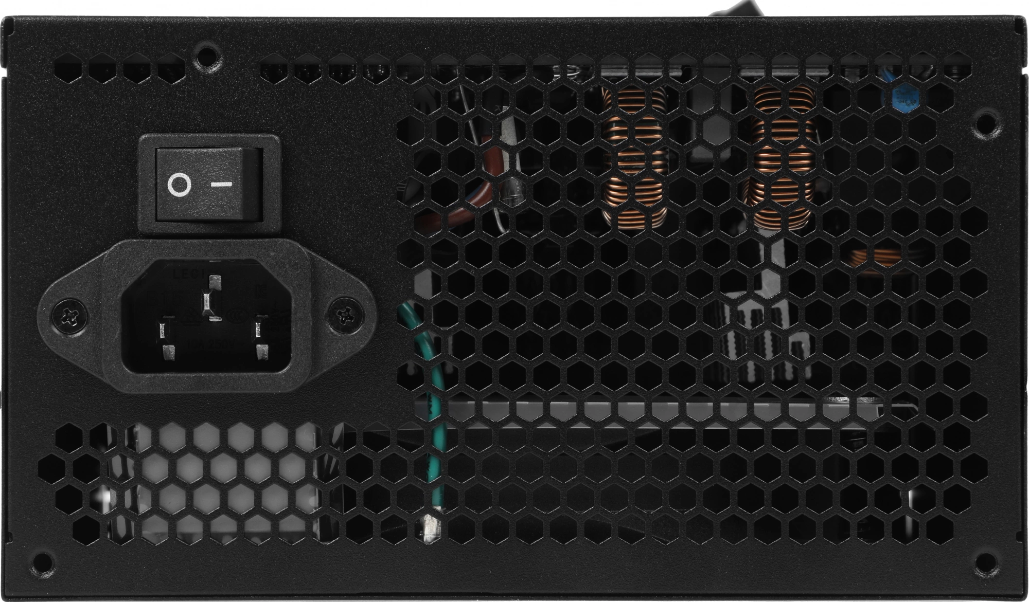 Блок питания Formula V Line KCAS PLUS 700W, 700W, APFC, 80+ Bronze, ATX12V v2.4, 12cm Fan (ex Aeroco