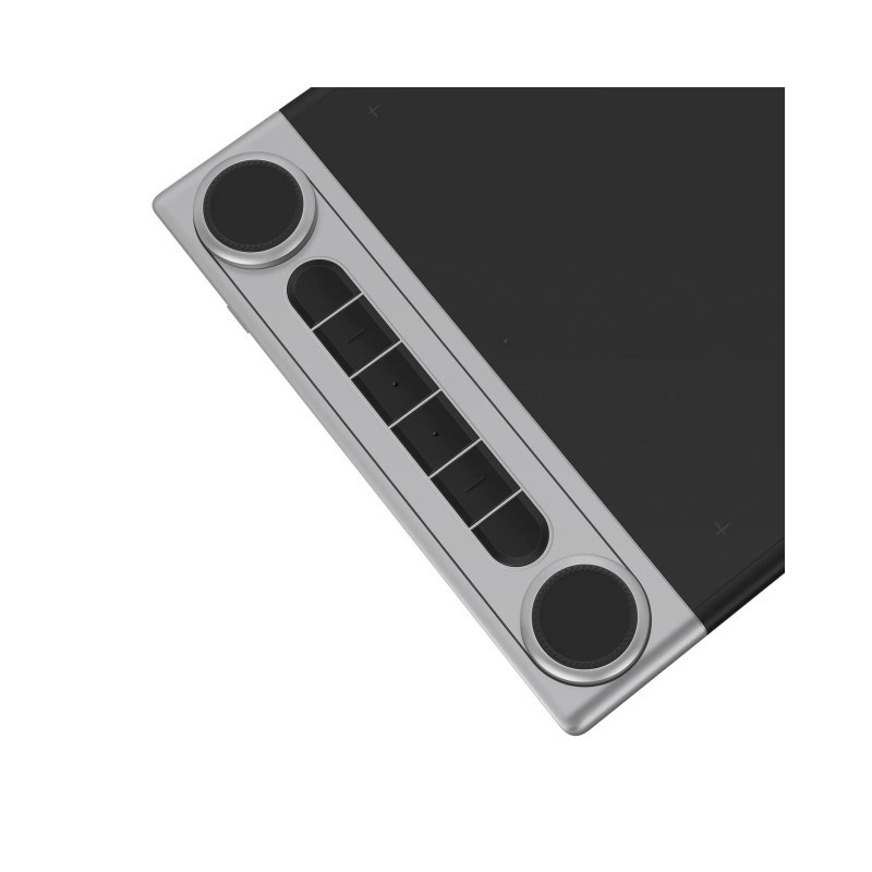 Графический планшет Huion Q630M