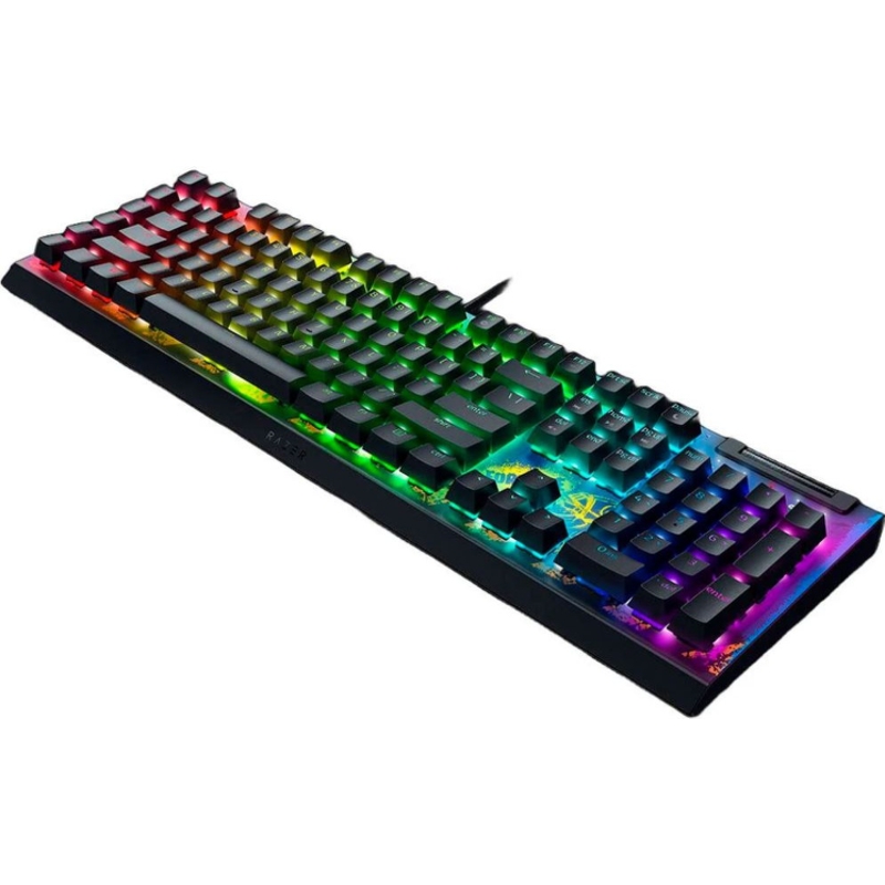 Razer BlackWidow V4 X RZ03-04703600-R3M1