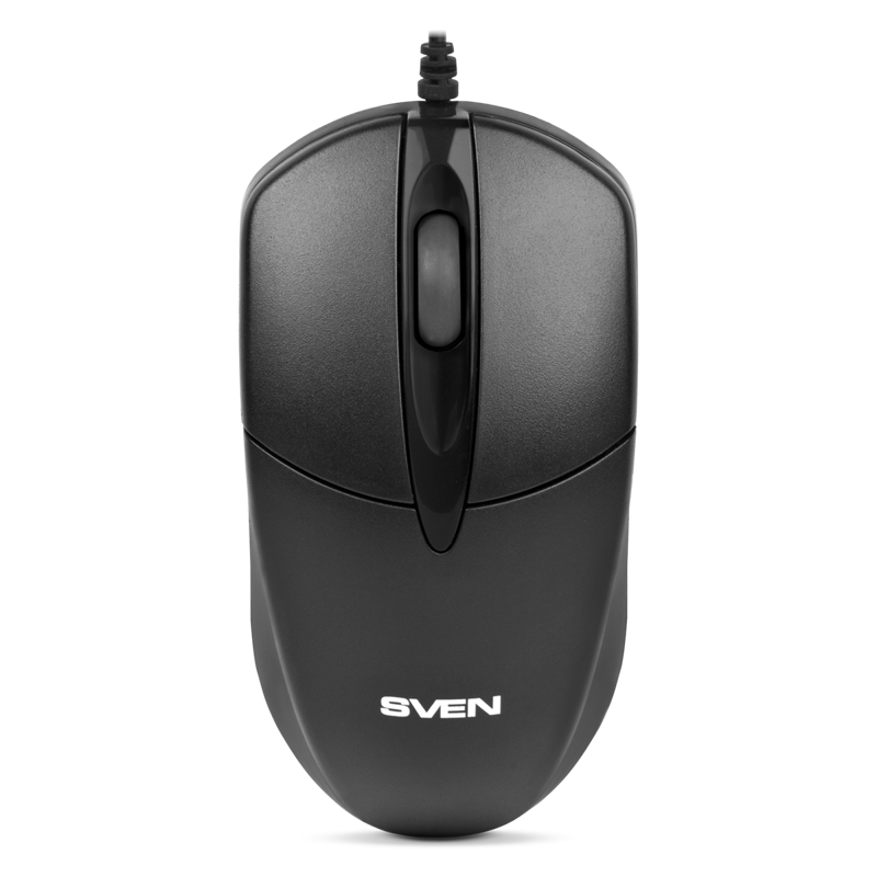 SVEN RX-112 USB чёрный