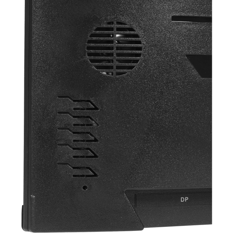 Монитор БЕШТАУ М2701/2K (PN: LCDX ) (27" / IPS / 2560х1440 / 60/75/ 100Hz / LED / HDMI / DP / DVI / 