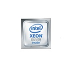 процессор CPU Intel Xeon Silver 4210 (2.2GHz/13.75Mb/10cores) LGA3647, 85W, up to 1Tb DDR4-2400, CD8
